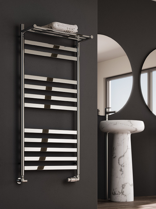 Alento Towel Rail 720 x 530